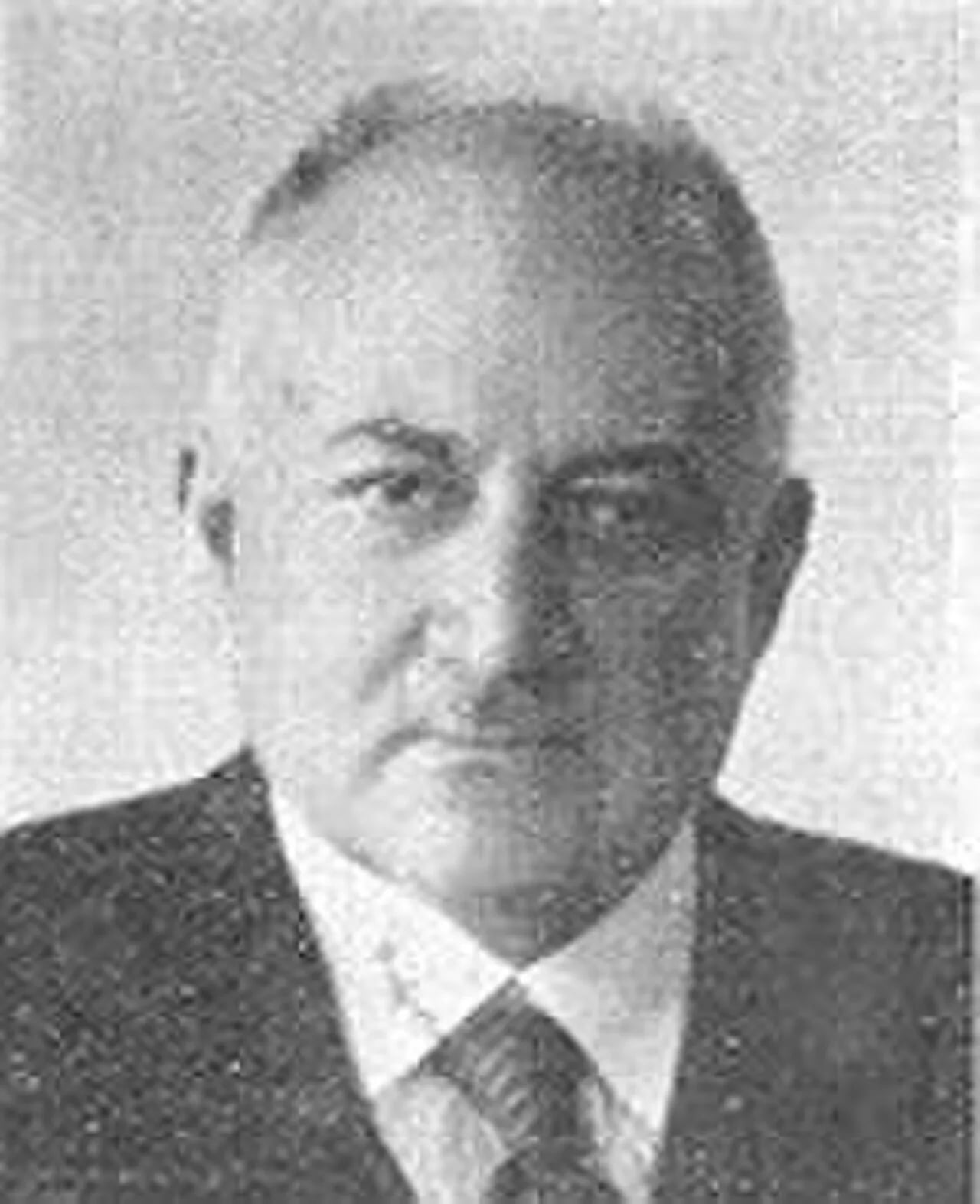 Portrait of Pasquale Improta (1885–1957) – memorial page