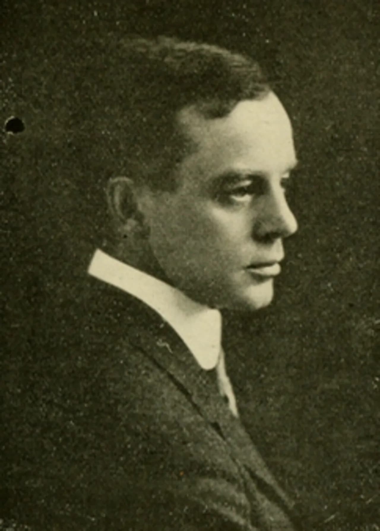 John Henry Sherburne