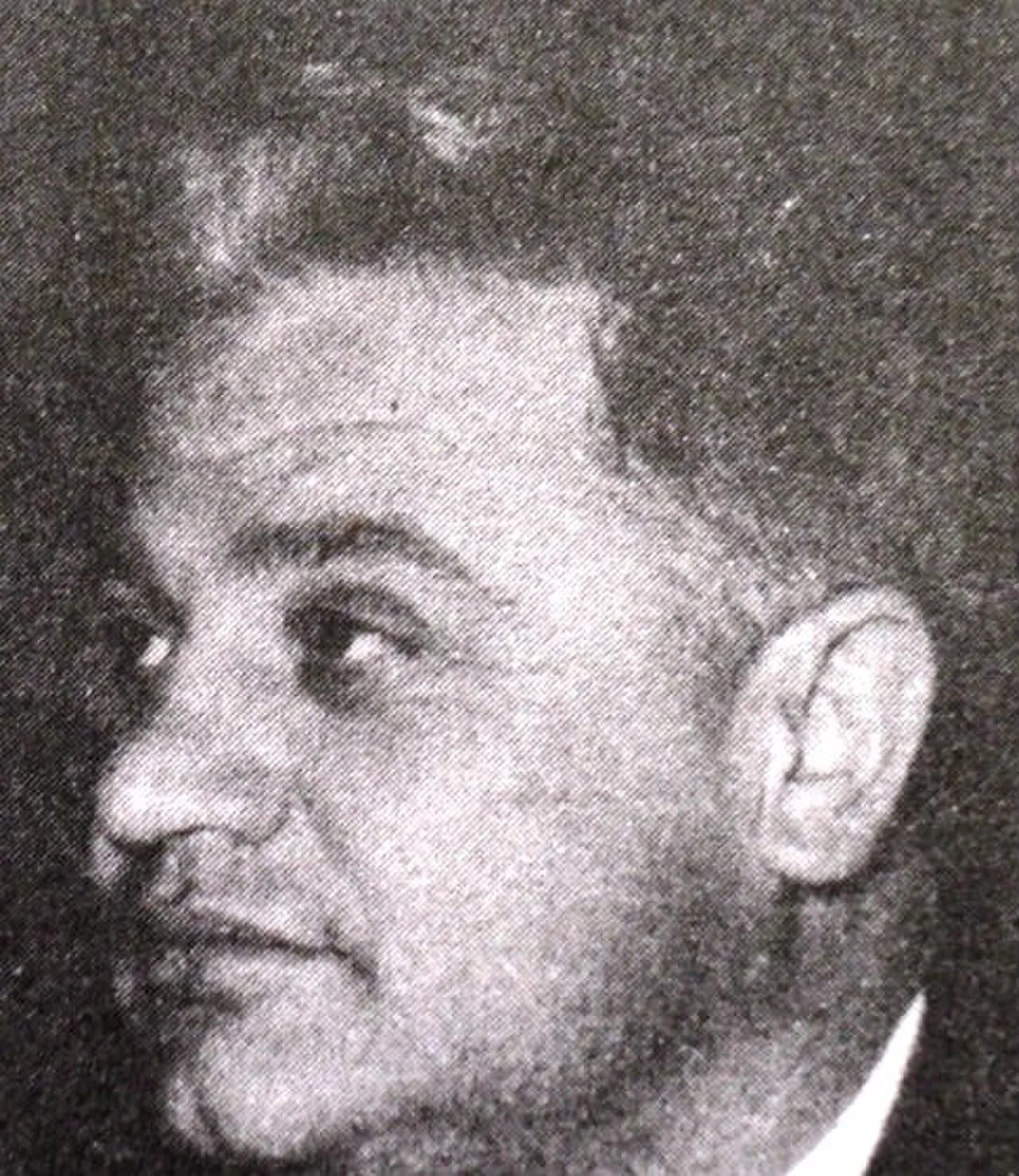 Porträt von Radovan Vlajković (1924–2001) – Gedenkseite
