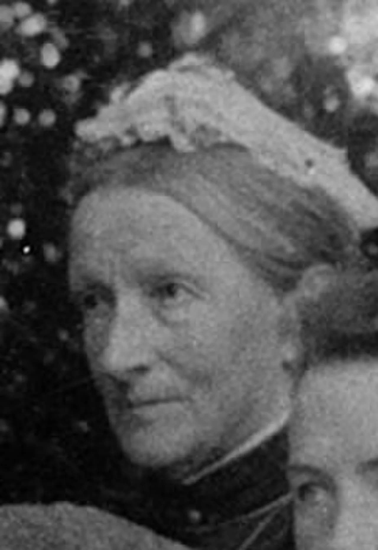 Emily Acland