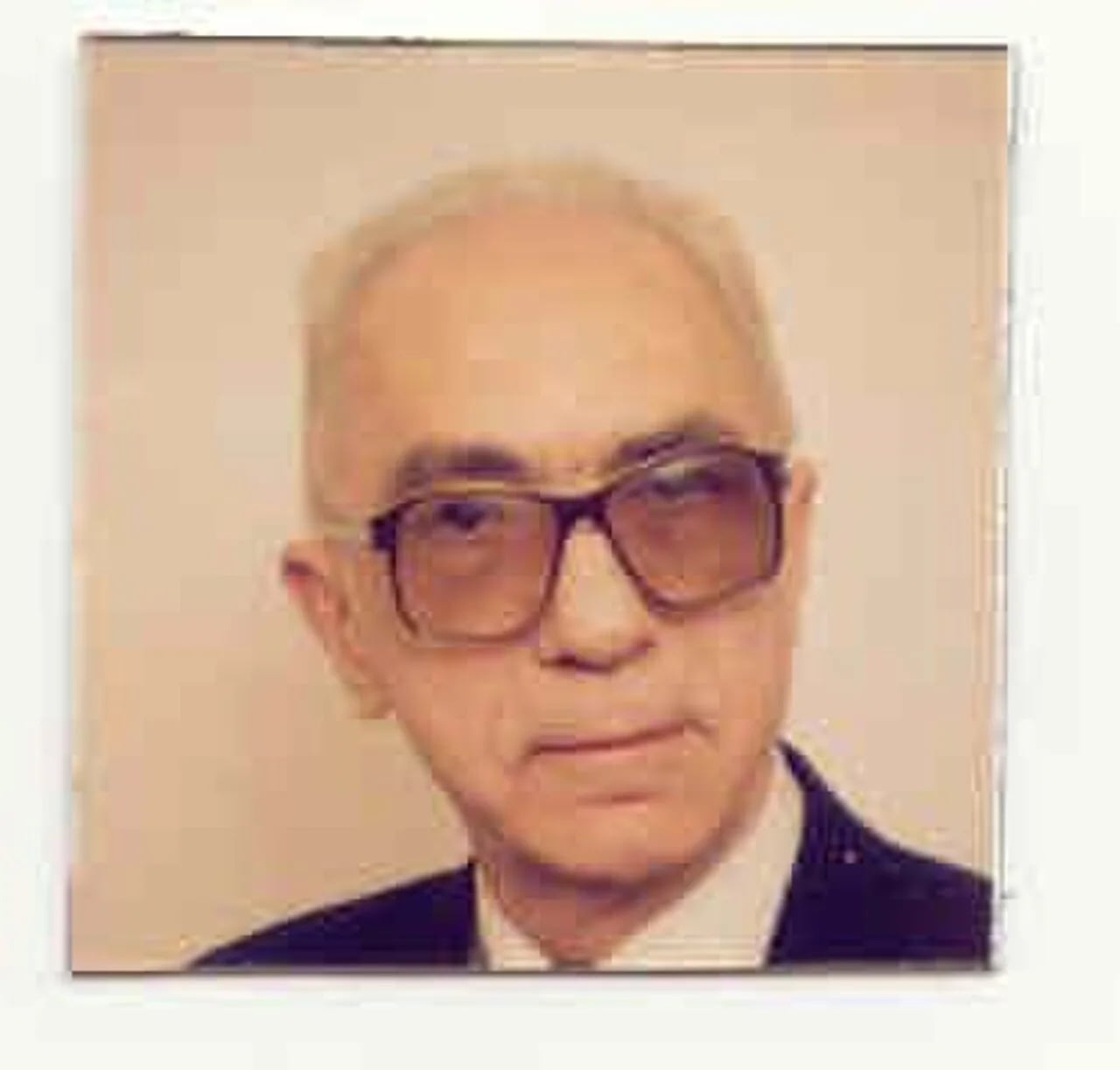 Portrait of Jacques Dupuis (1923–2004) – memorial page