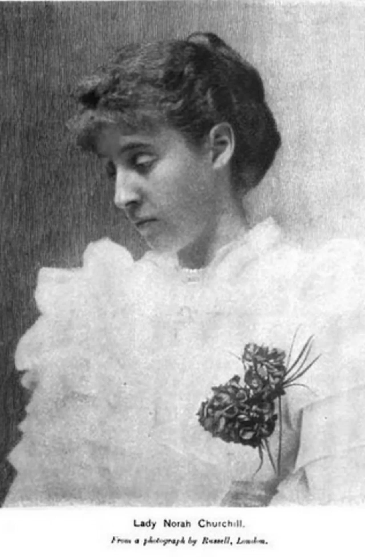 Norah Spencer-Churchill