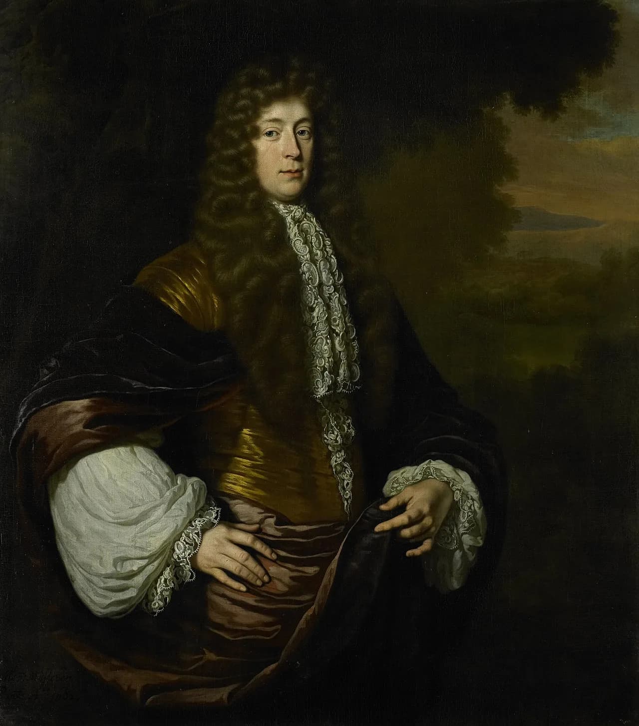 Henrick Bicker