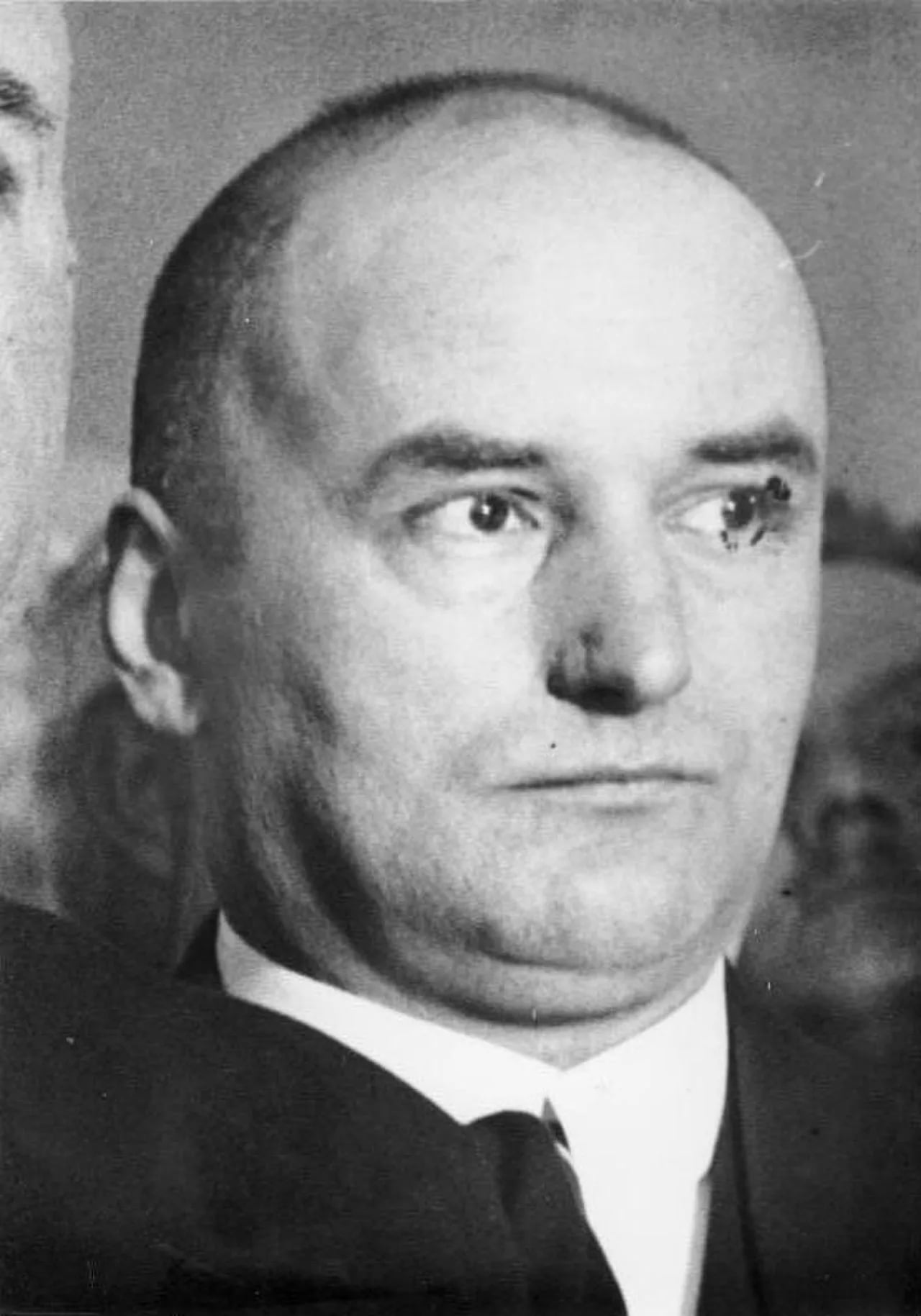 Portrait of Erich Klausener (1885–1934) – memorial page