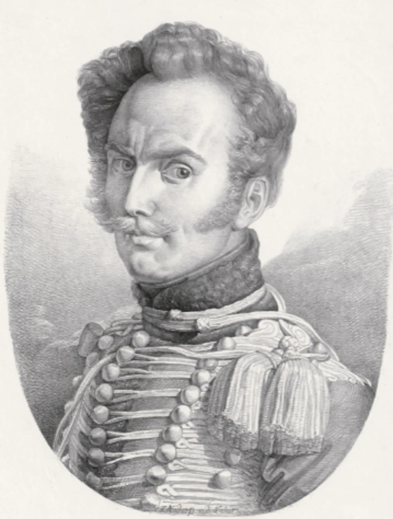Franz Josef Prinz zu Salm-Salm
