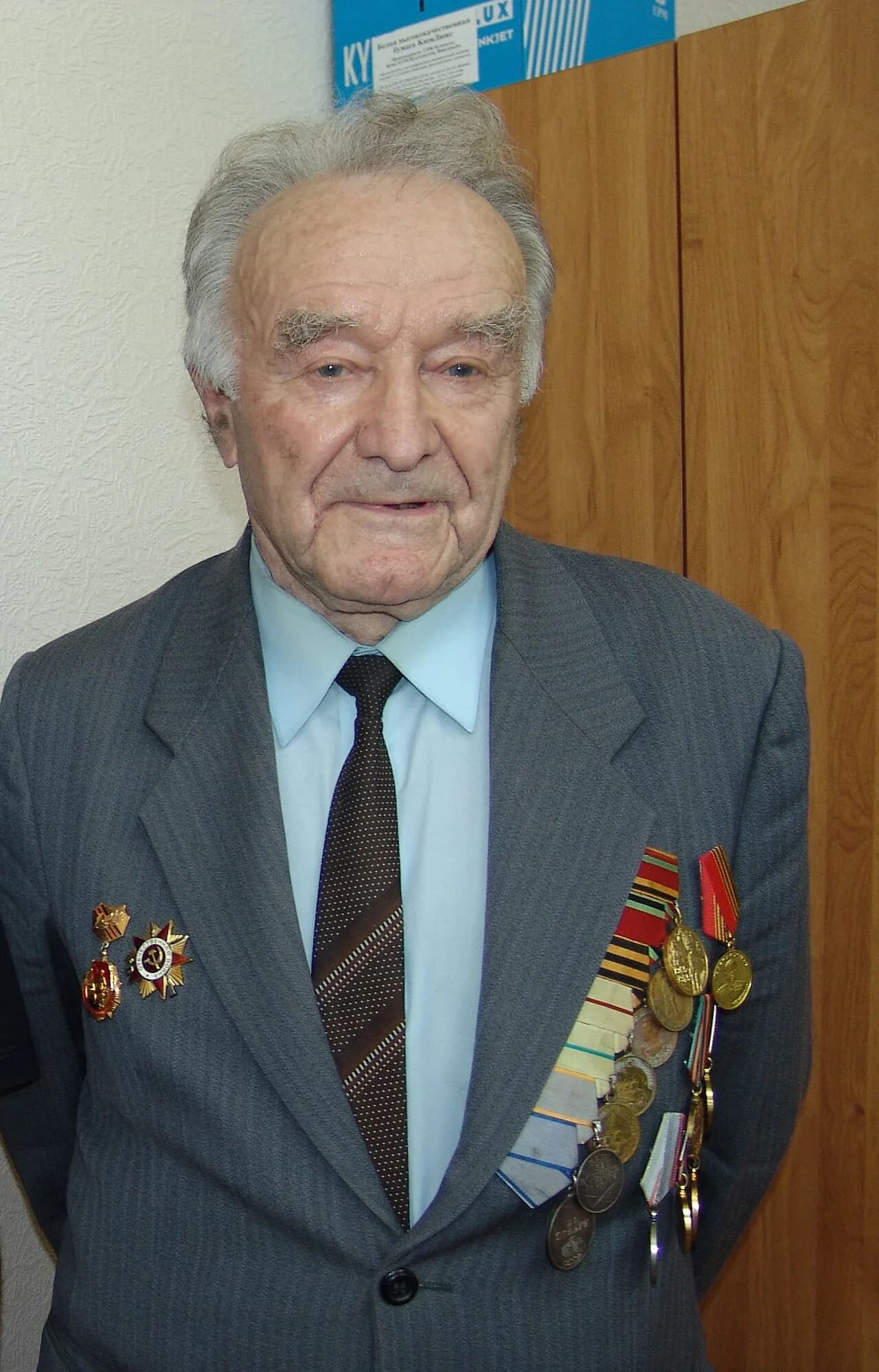 A.I. Fedorov