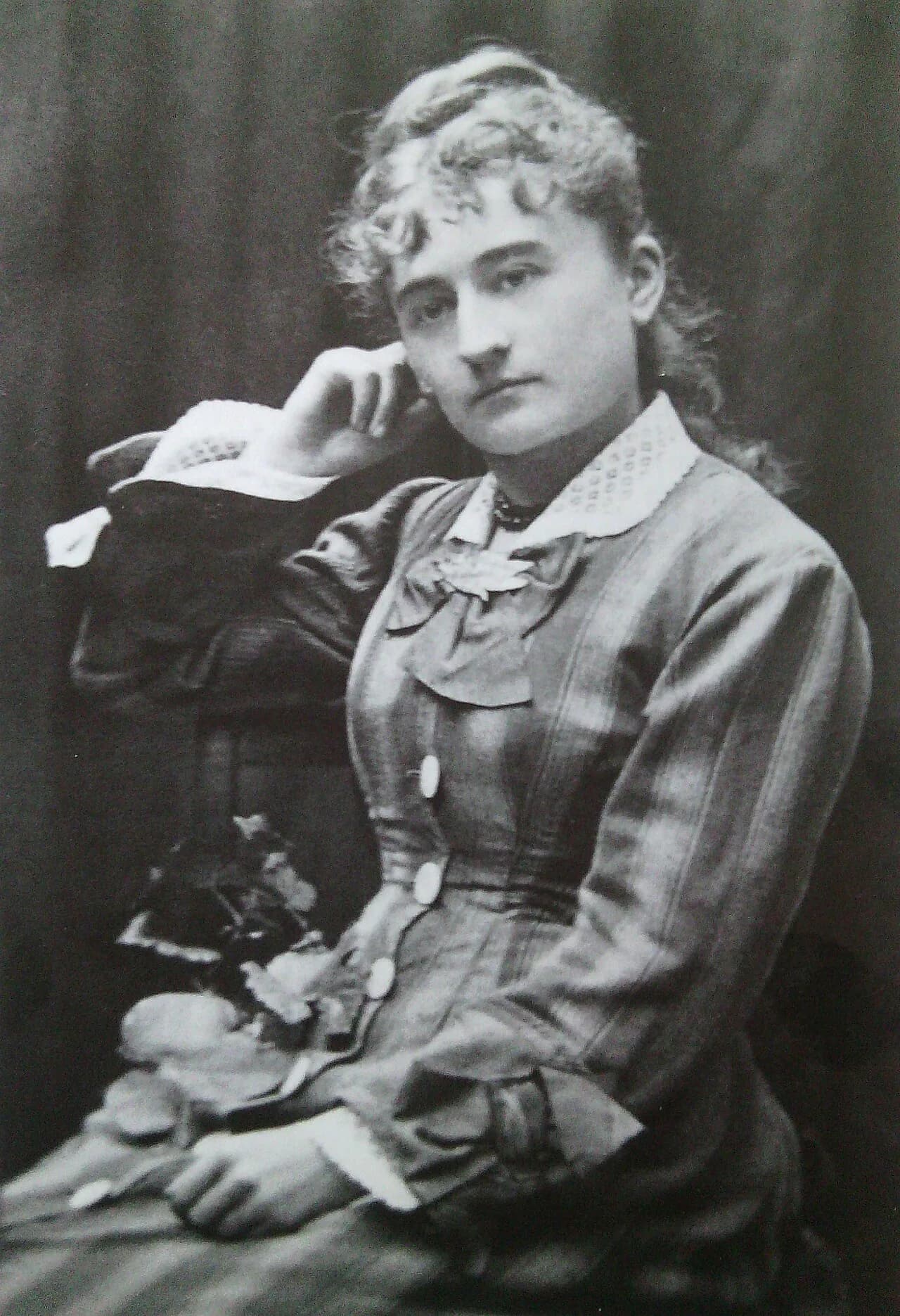 Tatjana Alexandrowna Jussupowa