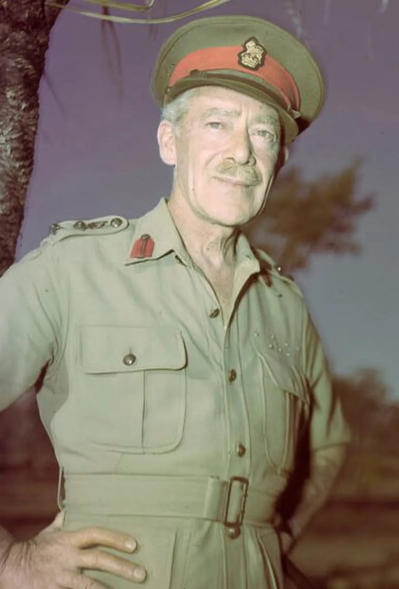 Portrait of Lawrence Moore Cosgrave (1890–1971) – memorial page