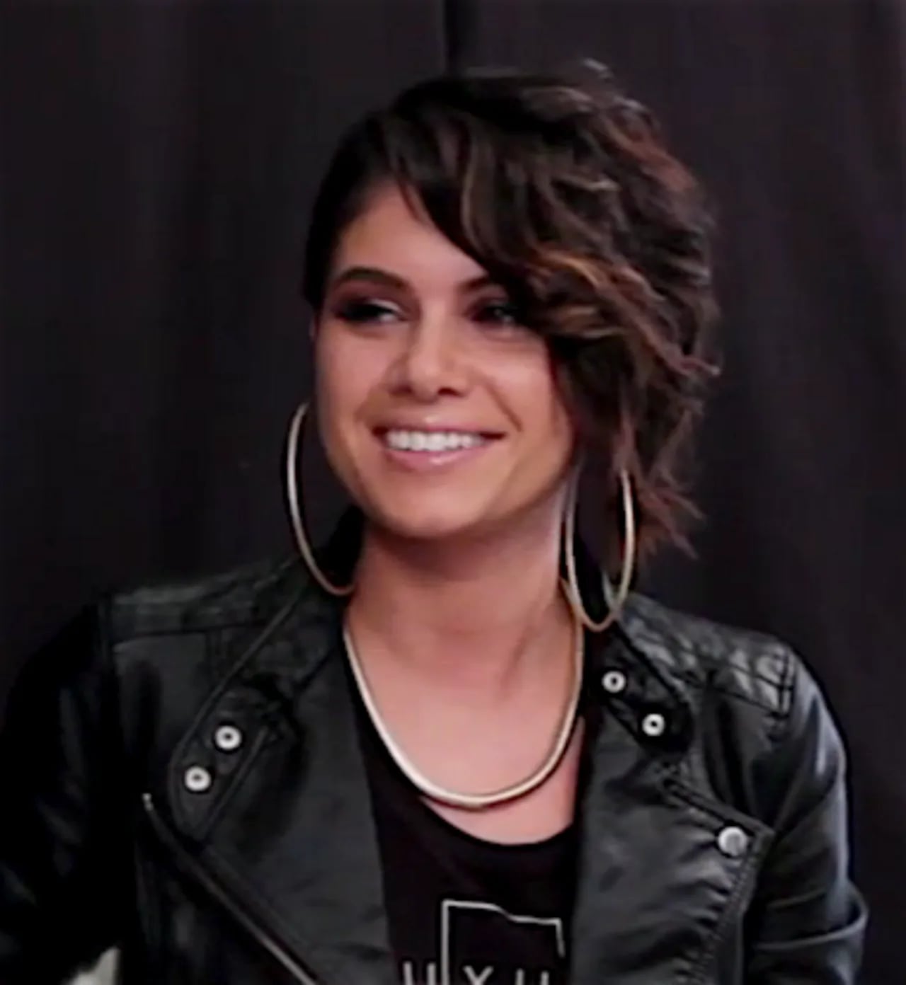 Porträt von Leah LaBelle (1986–2018) – Gedenkseite