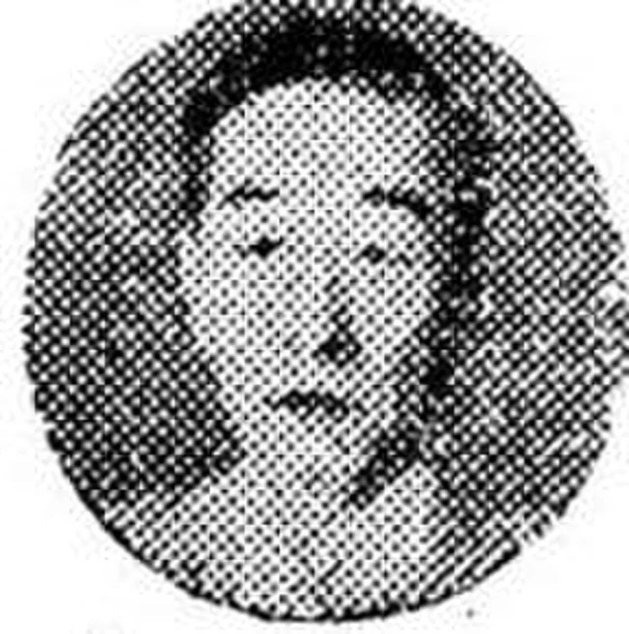 Portrait of Yi Pyong-do (1896–1989) – memorial page