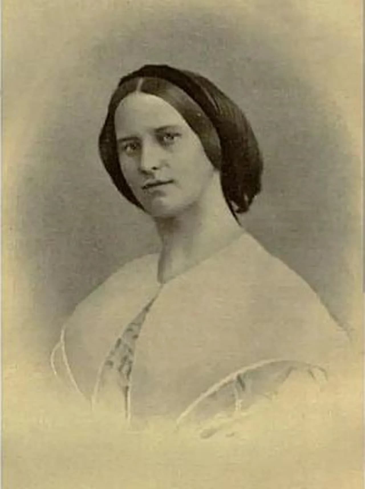 Princess Adelheid of Isenburg and Büdingen in Birstein