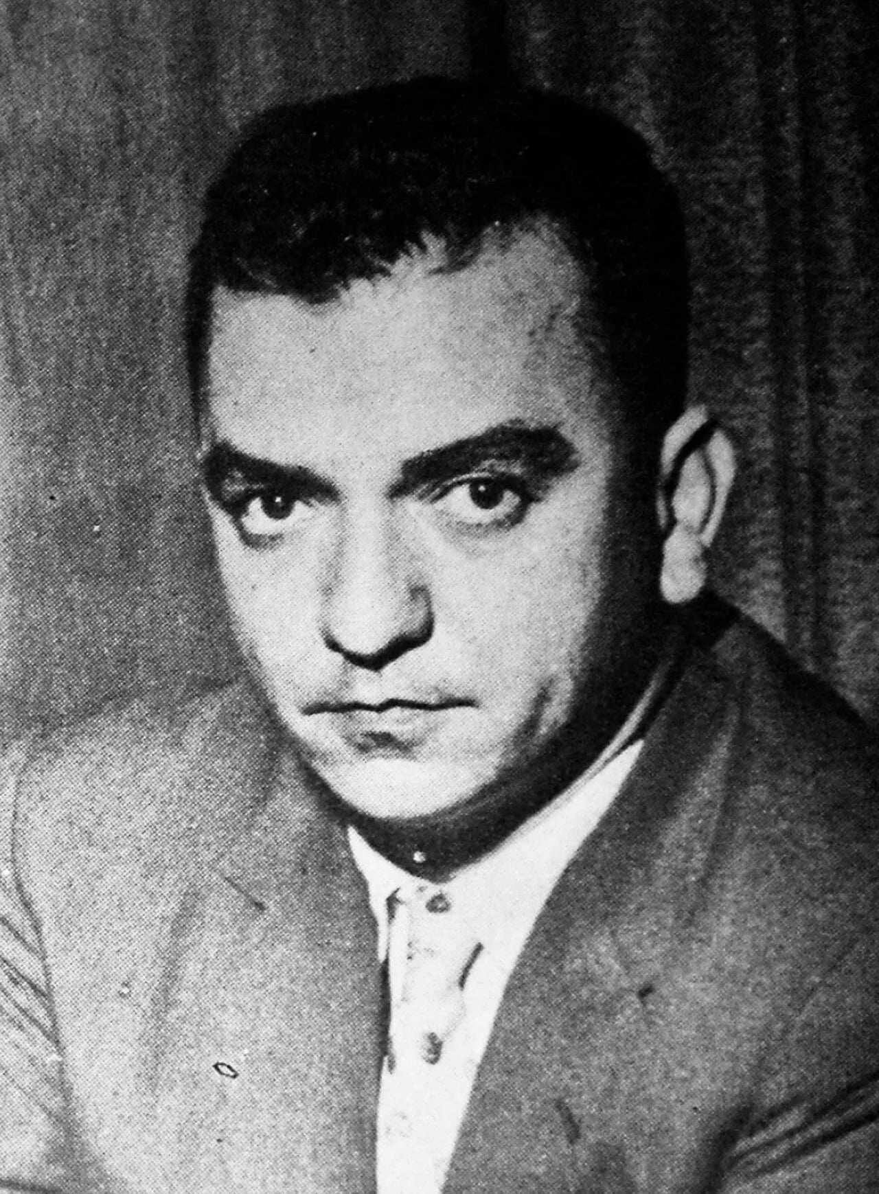 Portrait of Leopoldo Sucre Figarella (1926–1996) – memorial page