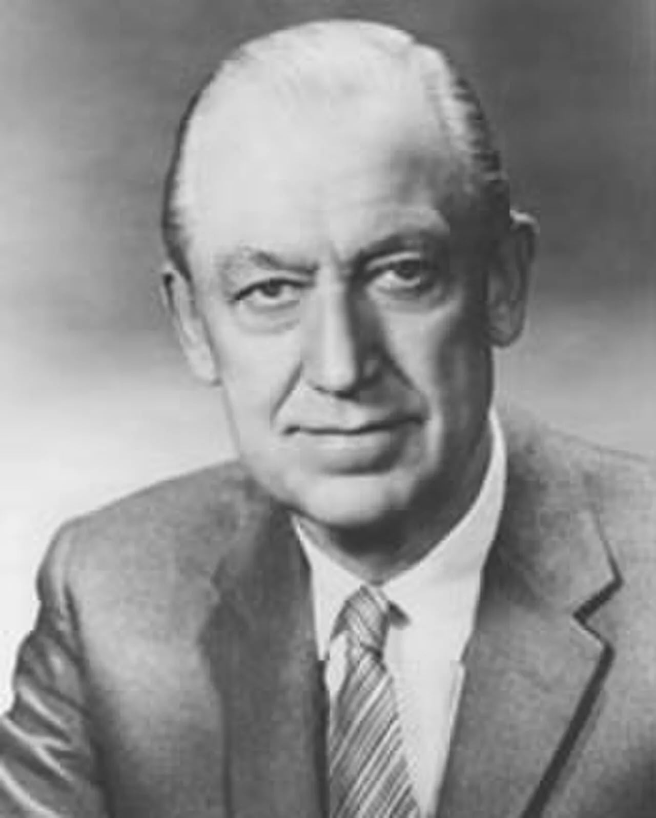 Porträt von Leslie C. Arends (1895–1985) – Gedenkseite