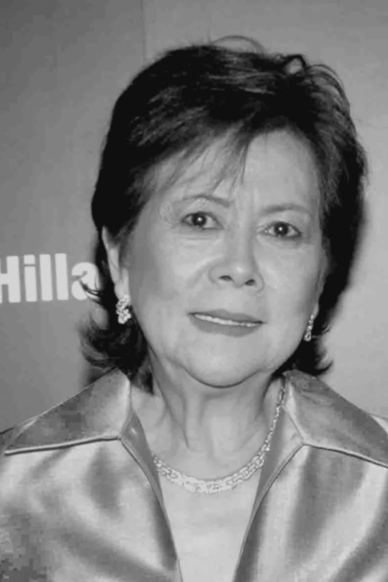 Portrait of Letty Jimenez Magsanoc (1941–2015) – memorial page