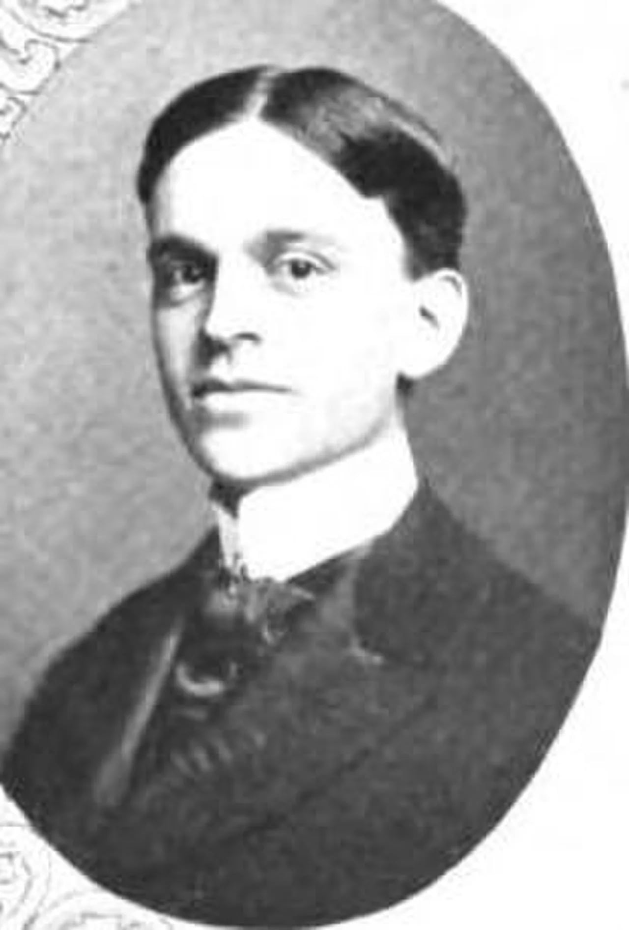Portrait of Lewis K. Rockefeller (1875–1948) – memorial page