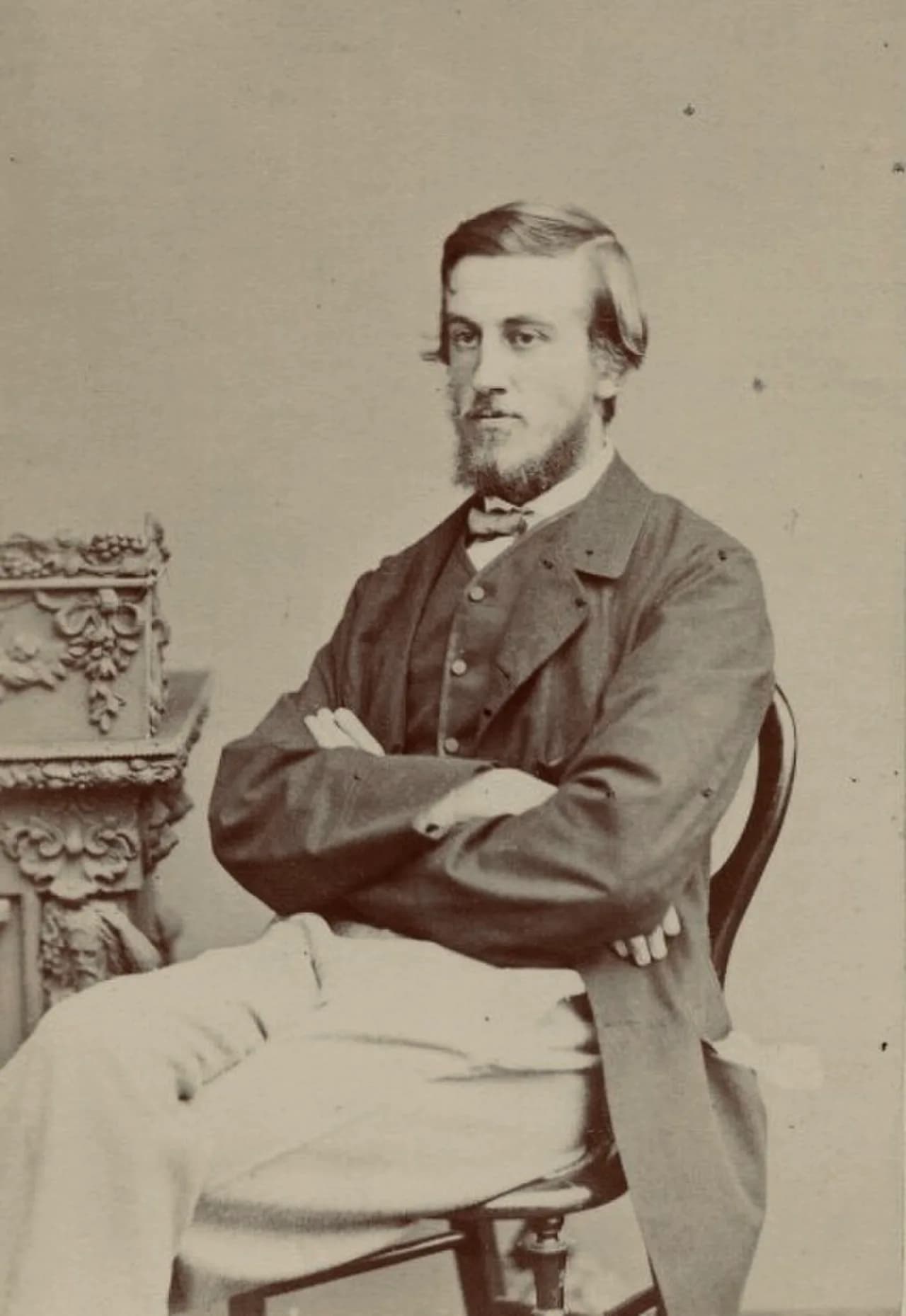 William Amelius Aubrey-de-Vere Beauclerk, 10. Duke of St Albans