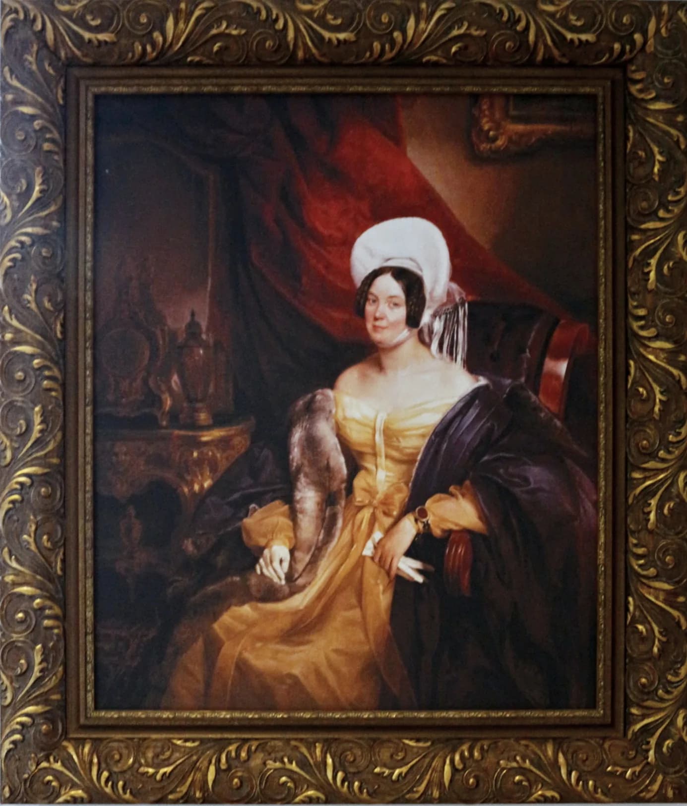 Juliana von Grundemann-Falkenberg