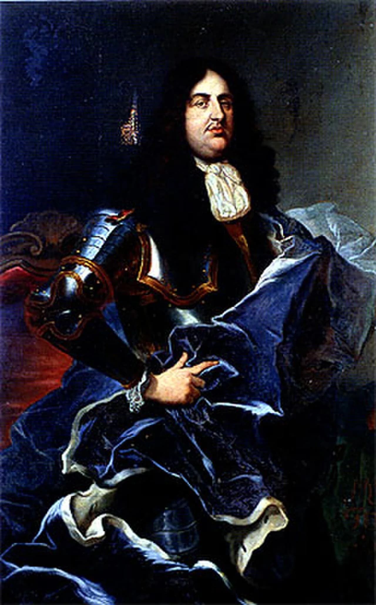 Ferdinand Maximilian von Baden-Baden