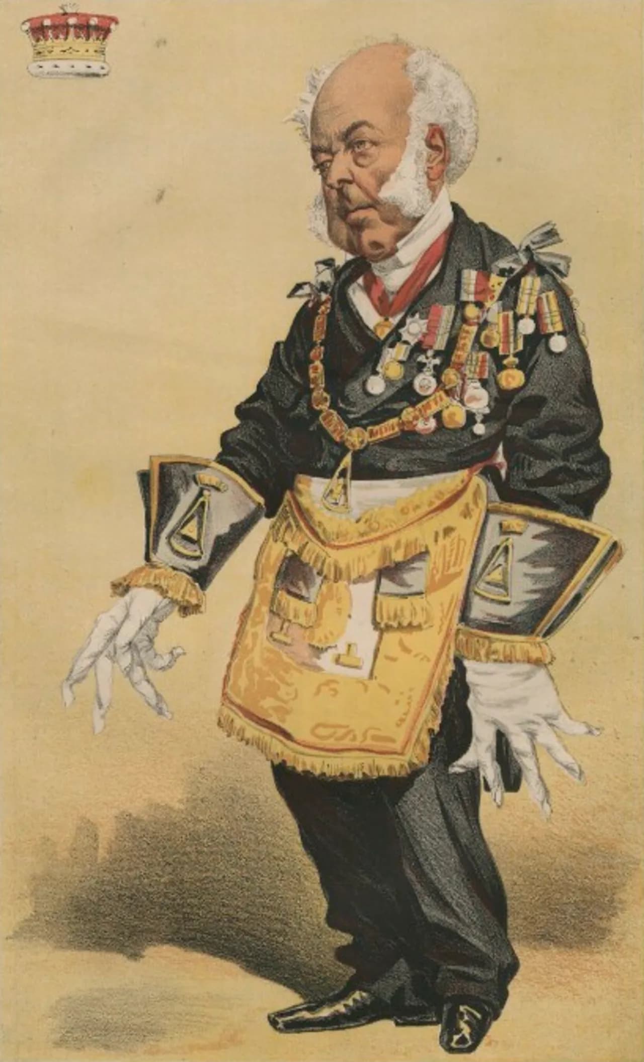 Thomas Dundas, 2nd Earl of Zetland