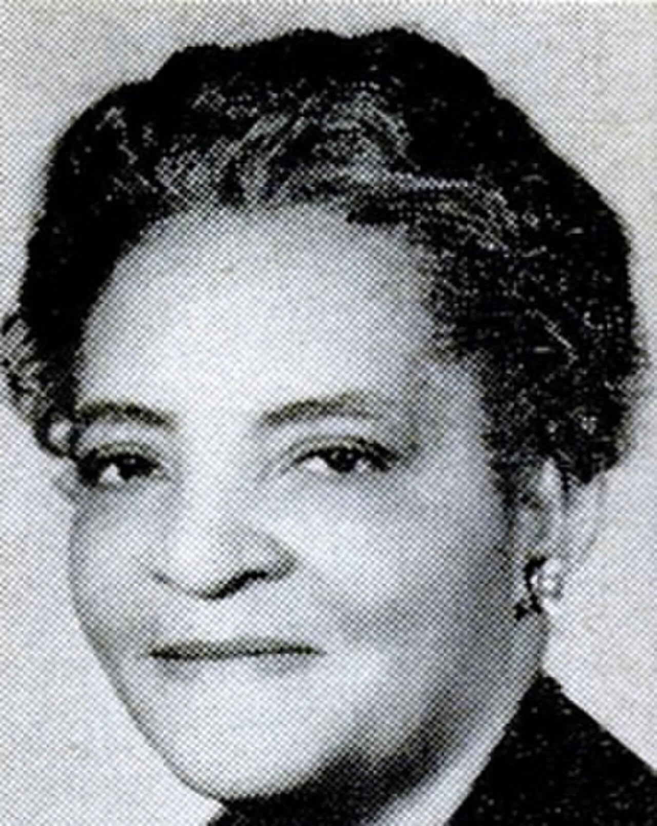 Portrait of Jessie Coles Grayson (1886–1953) – memorial page
