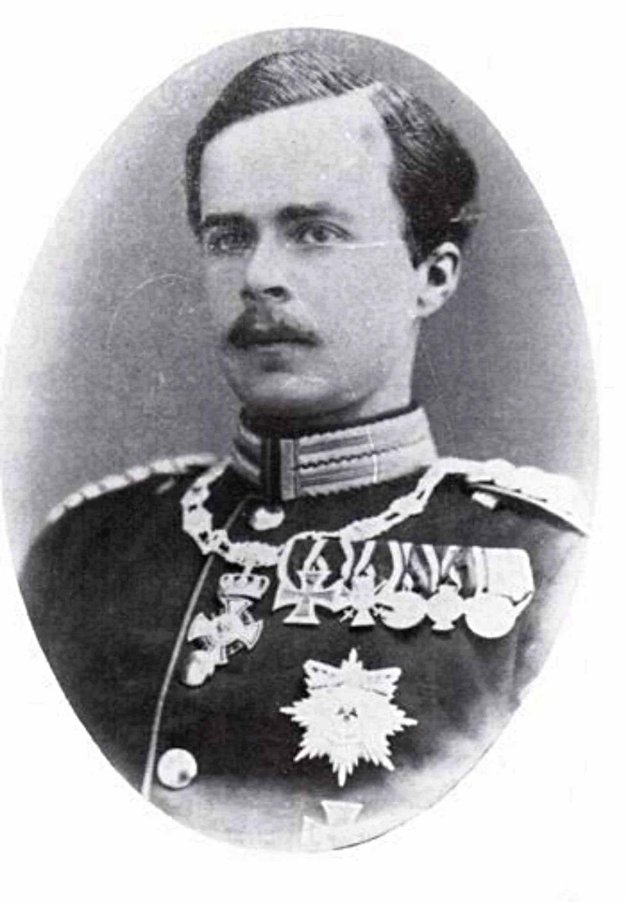 Wilhelm zu Wied