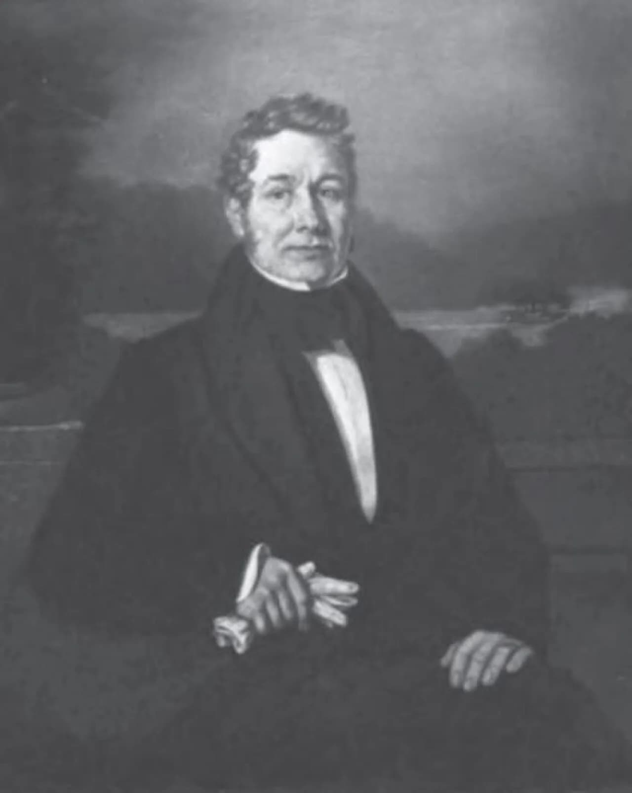 David Hadden