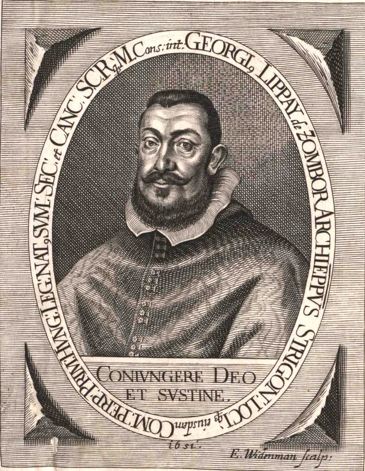 Georg Lippay