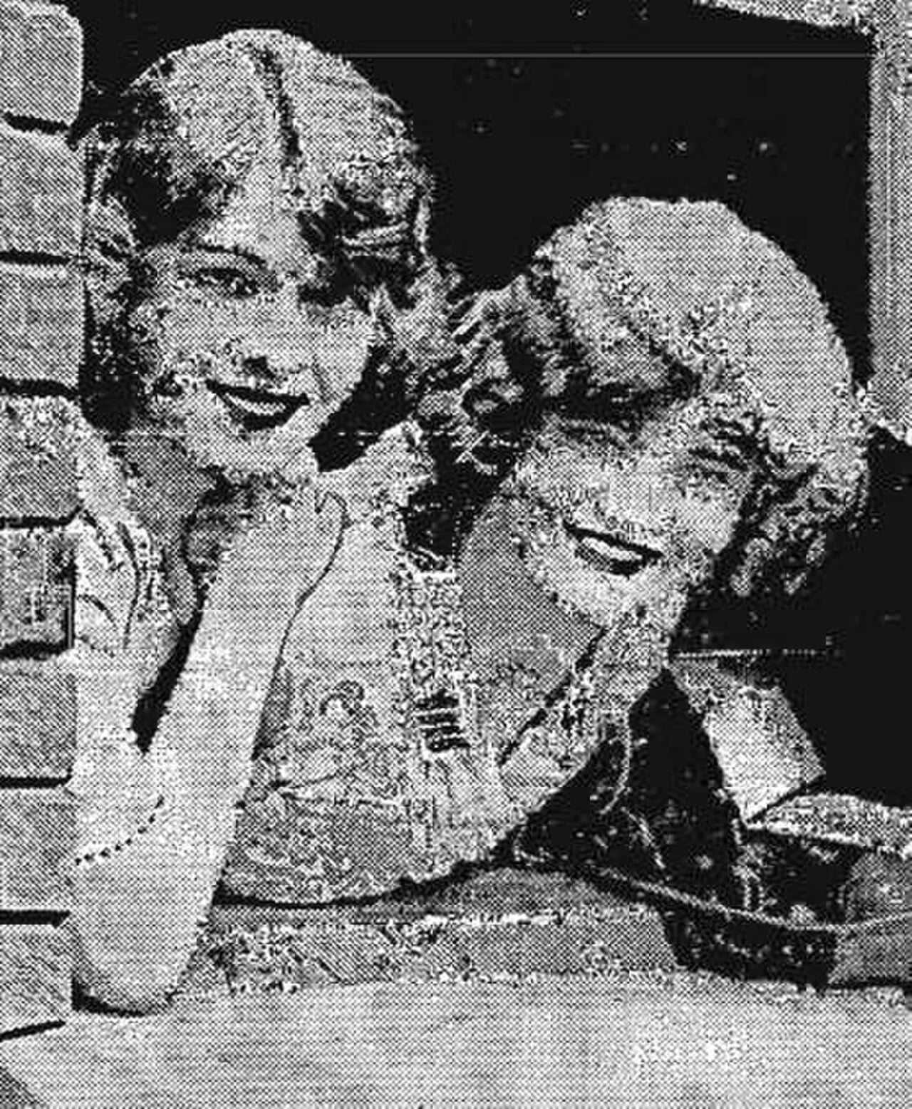 Porträt von Lois Wilde (1907–1995) – Gedenkseite