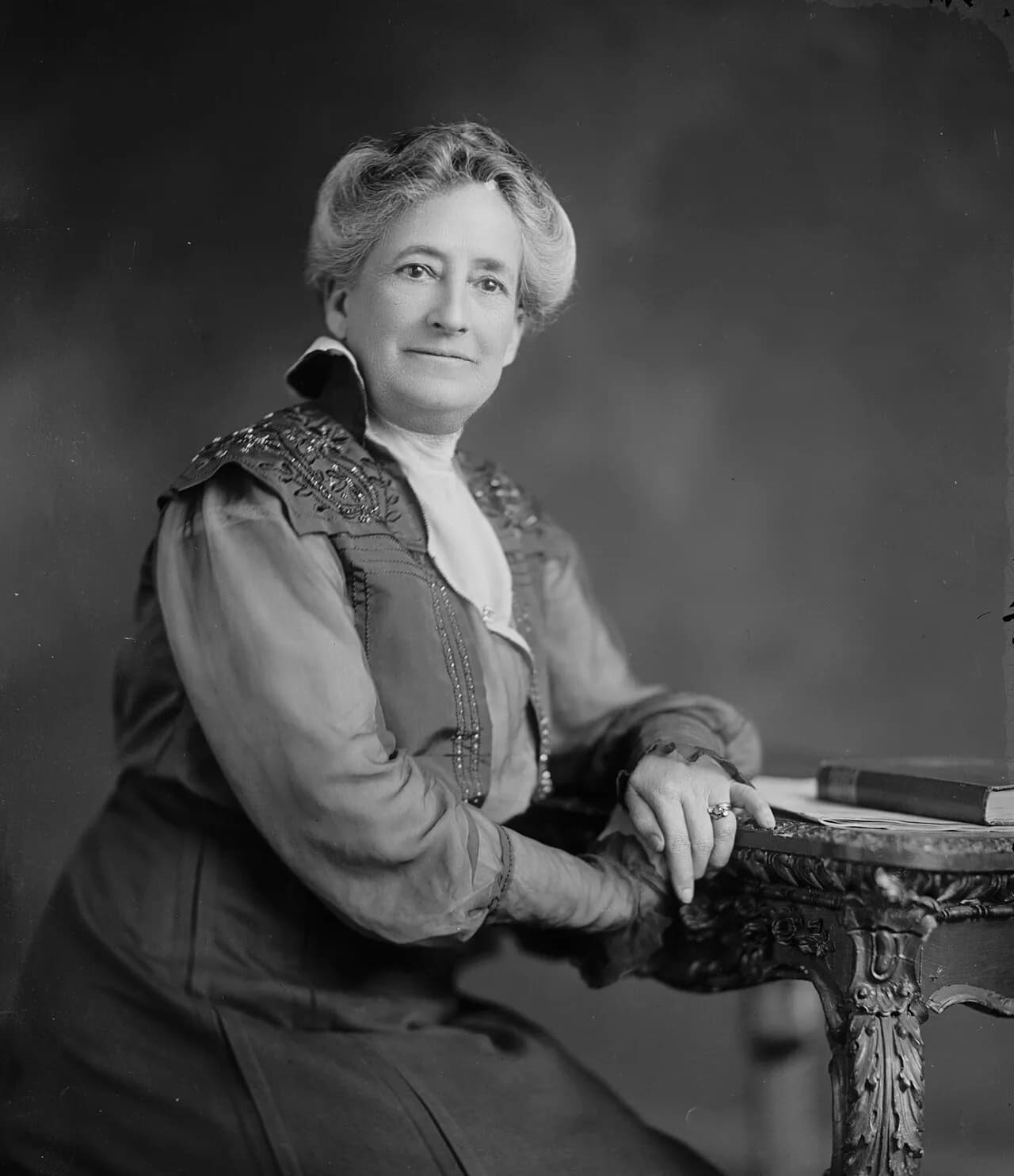 Evelyn Wotherspoon Wainwright