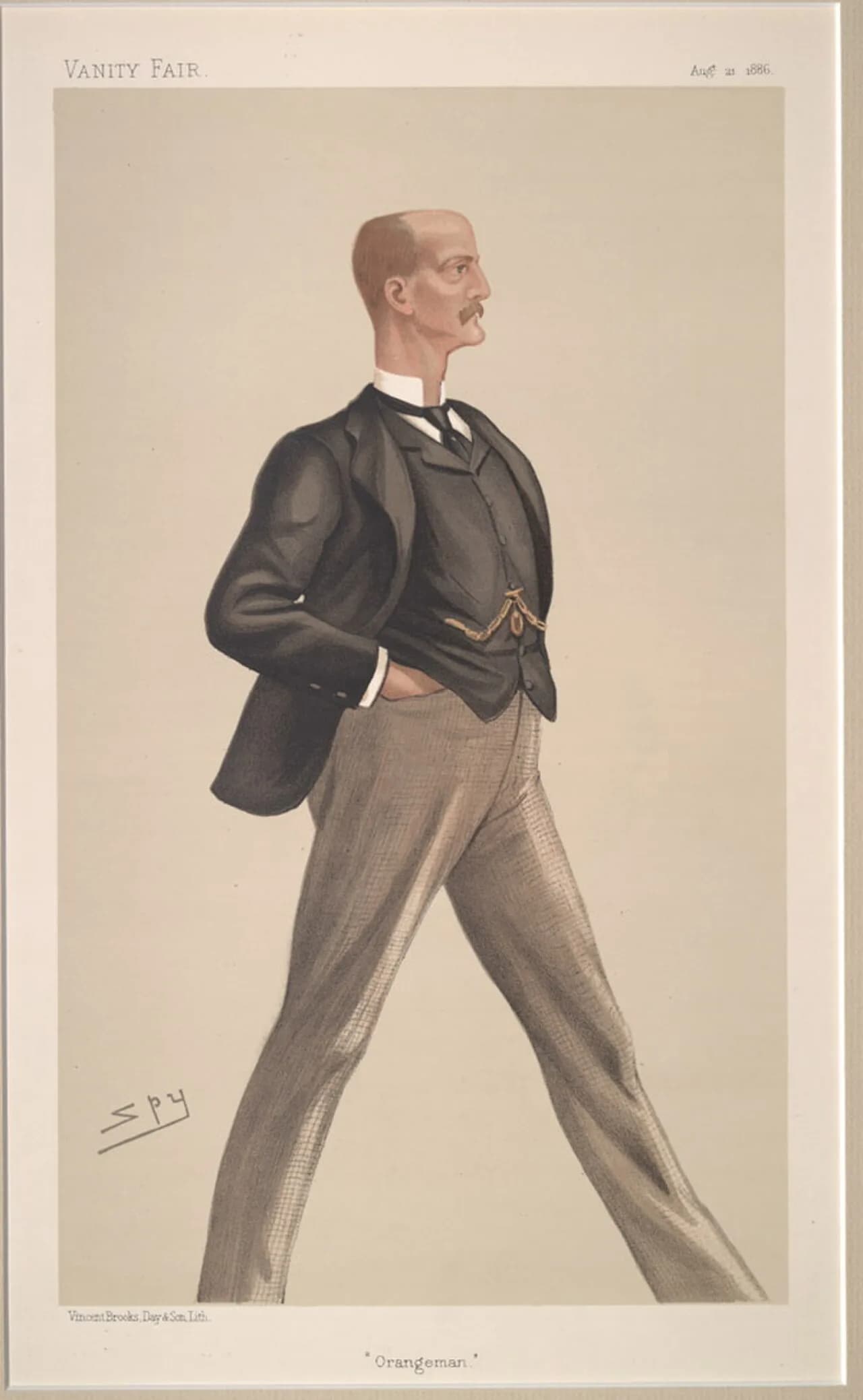 Arthur Hill
