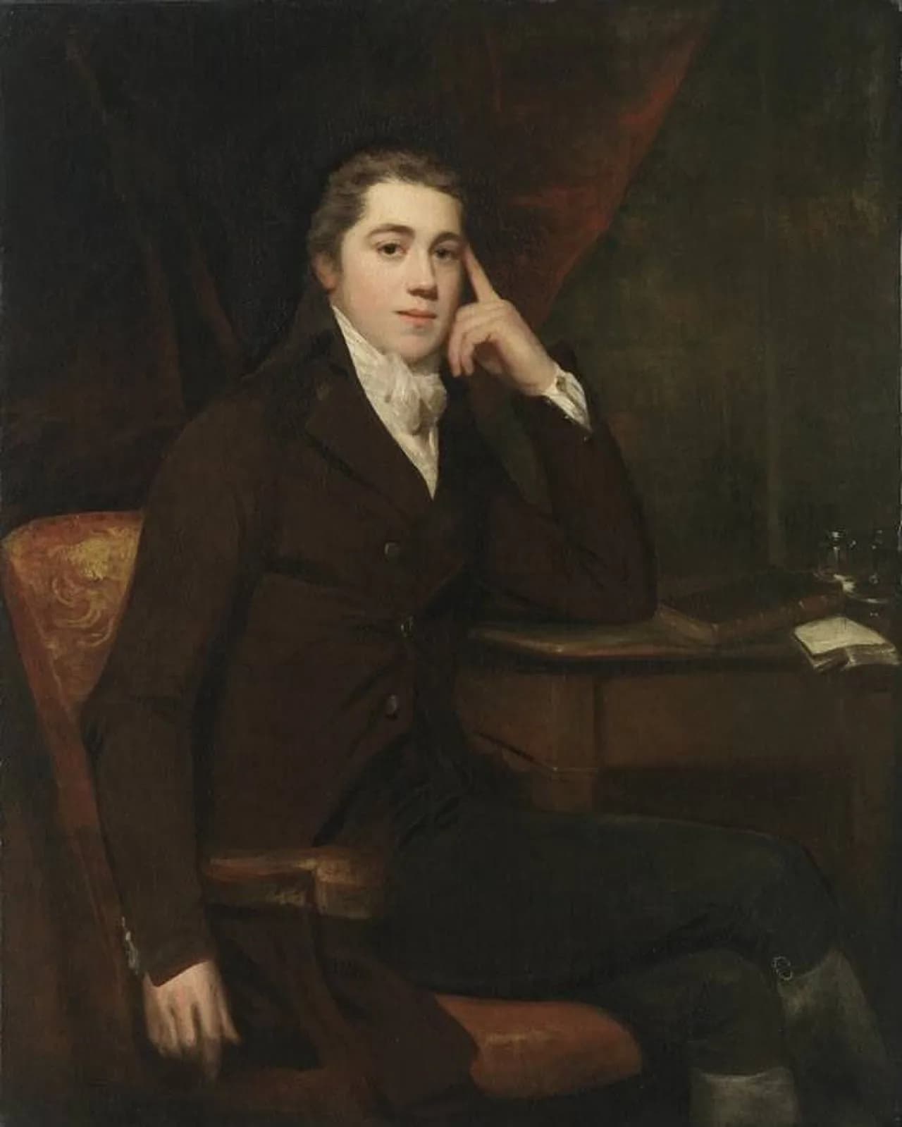 Lord Douglas Gordon-Hallyburton