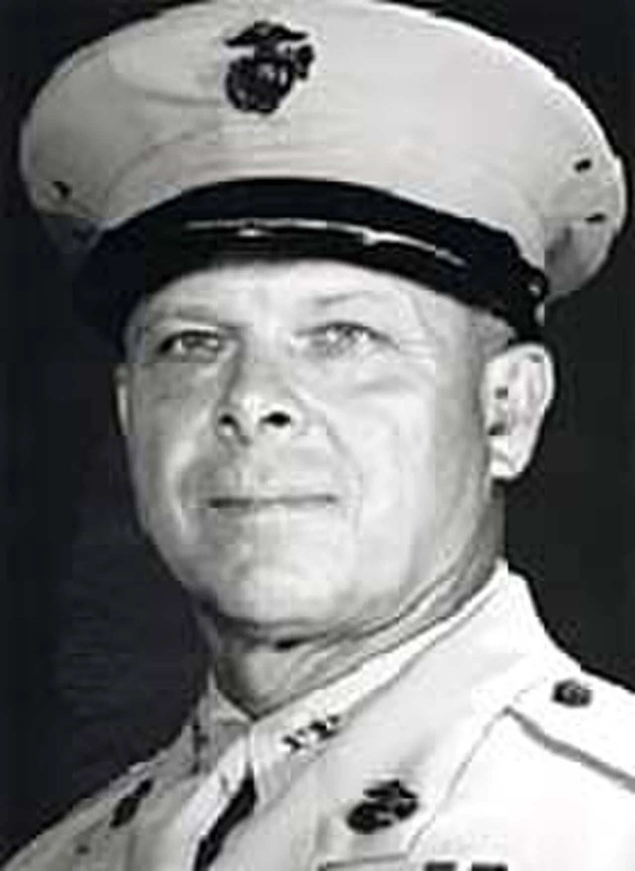 Portrait of Lowell English (1915–2005) – memorial page