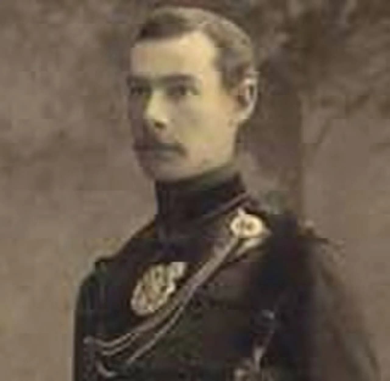 Lucius O'Brien, 15th Baron Inchiquin