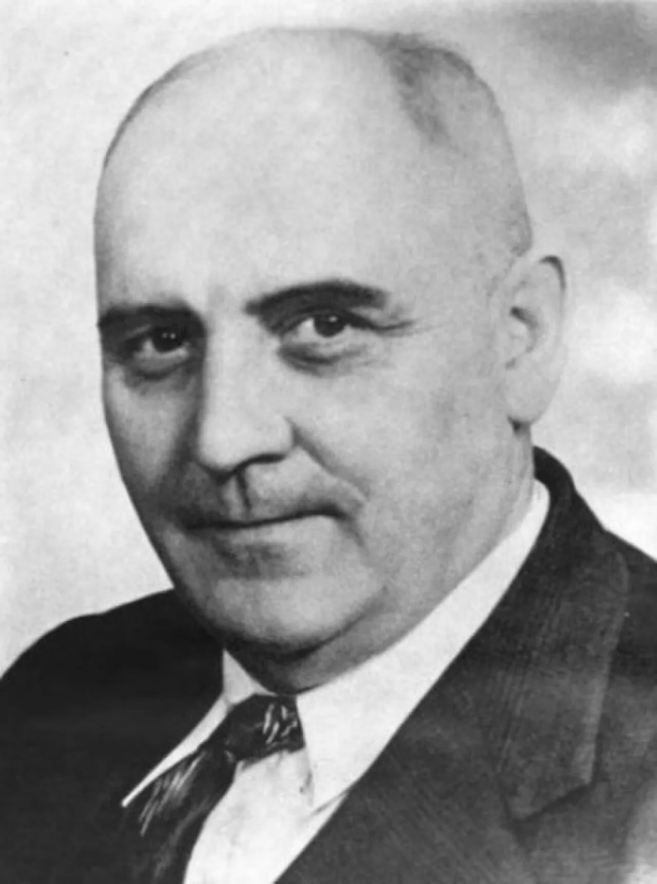 Portrait of Reid F. Murray (1887–1952) – memorial page
