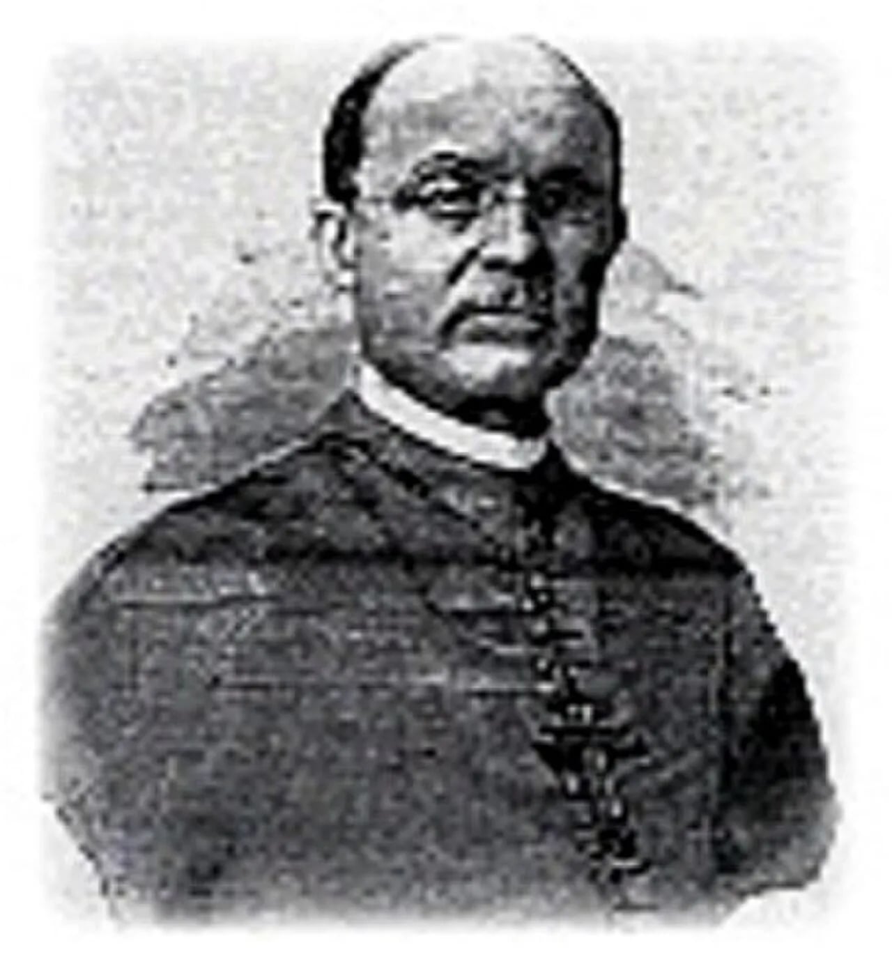 Portrait of Manuel Bernardo de Sousa Enes (1814–1887) – memorial page
