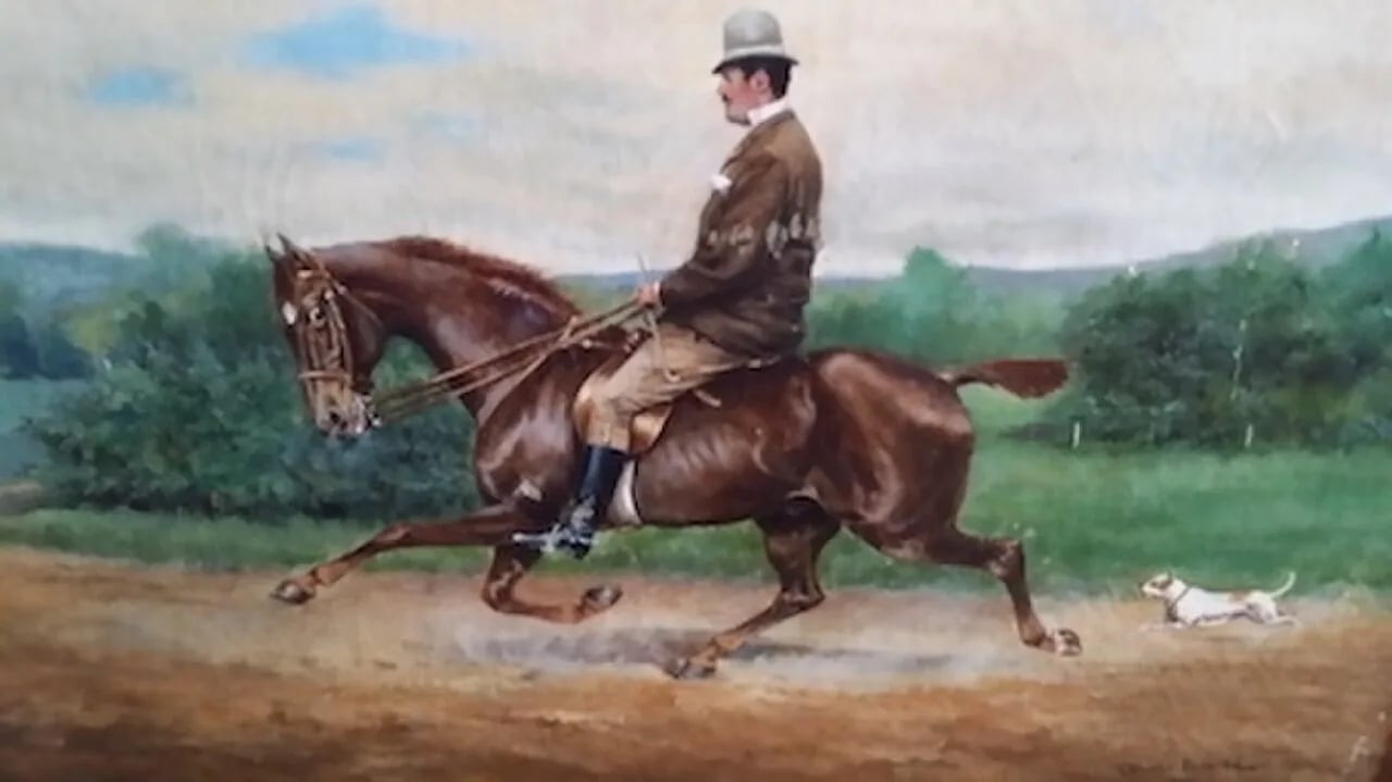 Portrait of Maurice Gallay (1848–1898) – memorial page