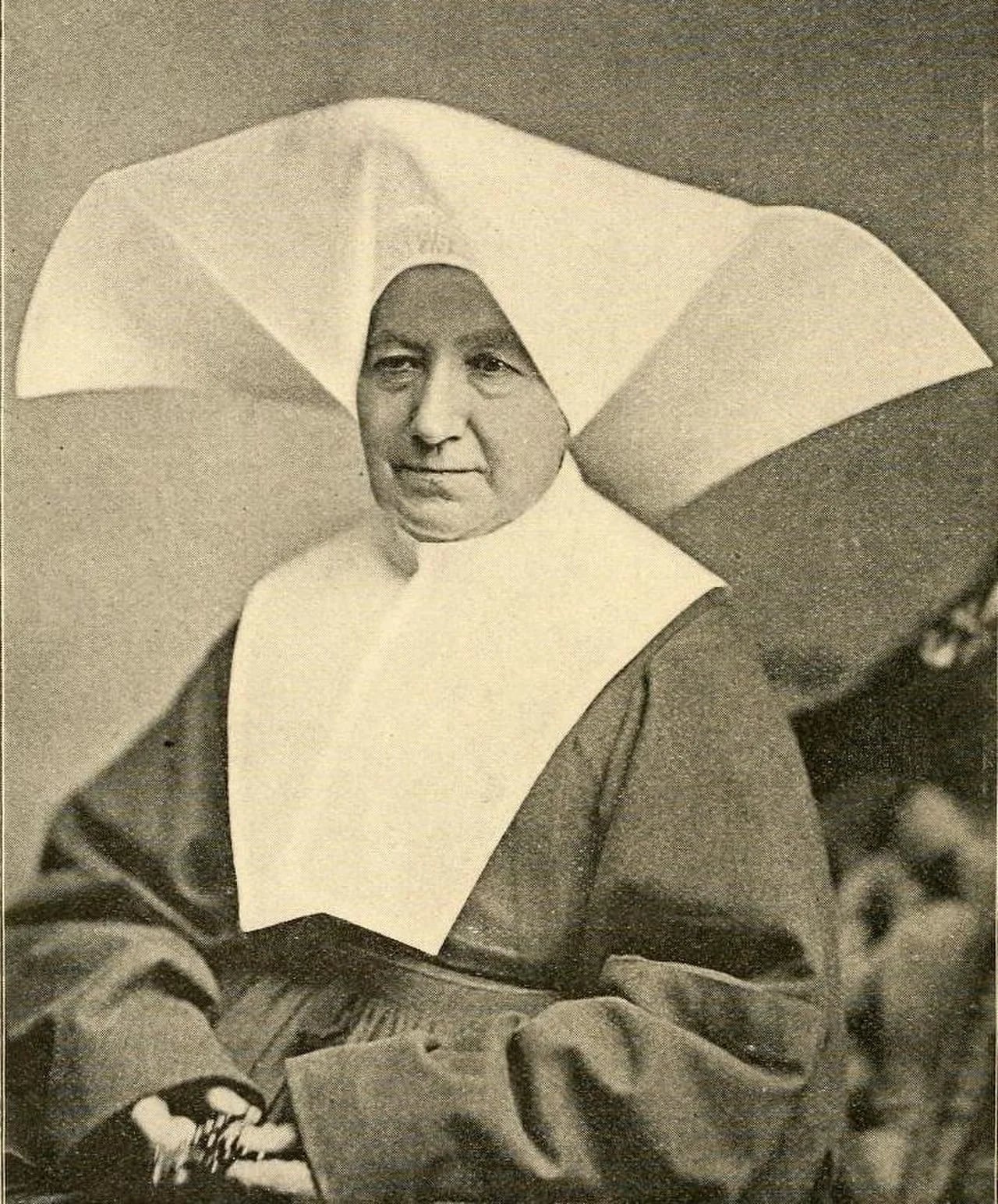 Porträt von Euphemia Blenkinsop (1816–1887) – Gedenkseite