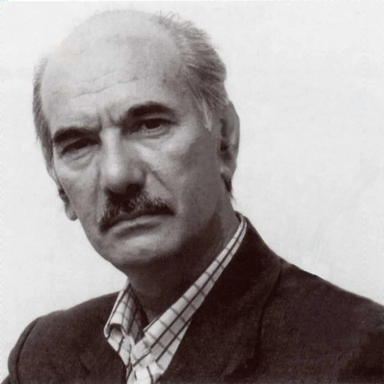 Portrait of Giuseppe Tripaldi (1942–2024) – memorial page