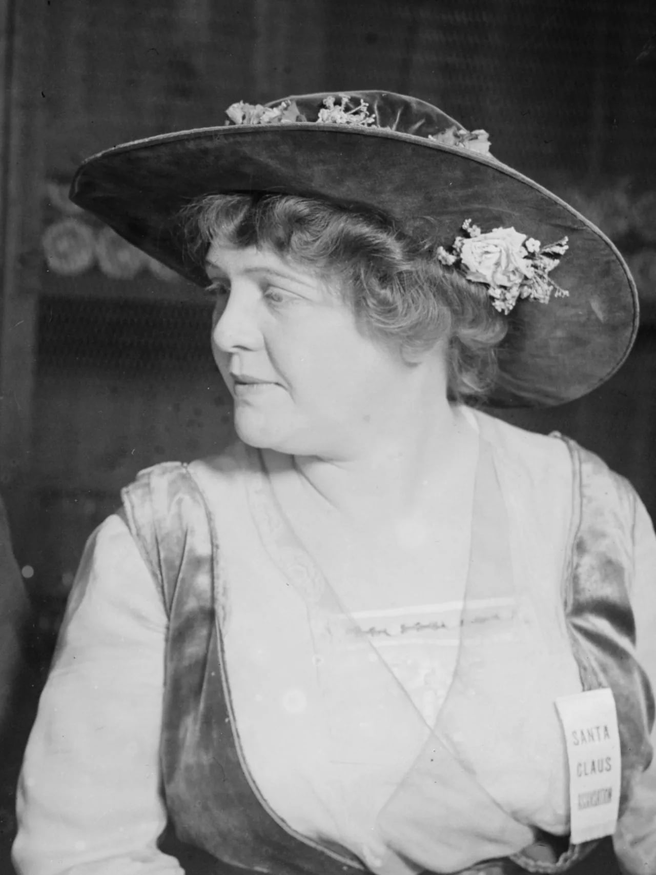 Porträt von Maidel Turner (1888–1953) – Gedenkseite
