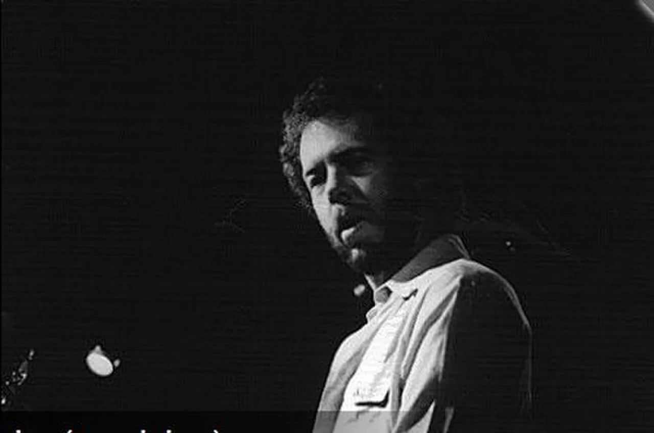 Portrait of John Locke (1943–2006) – memorial page