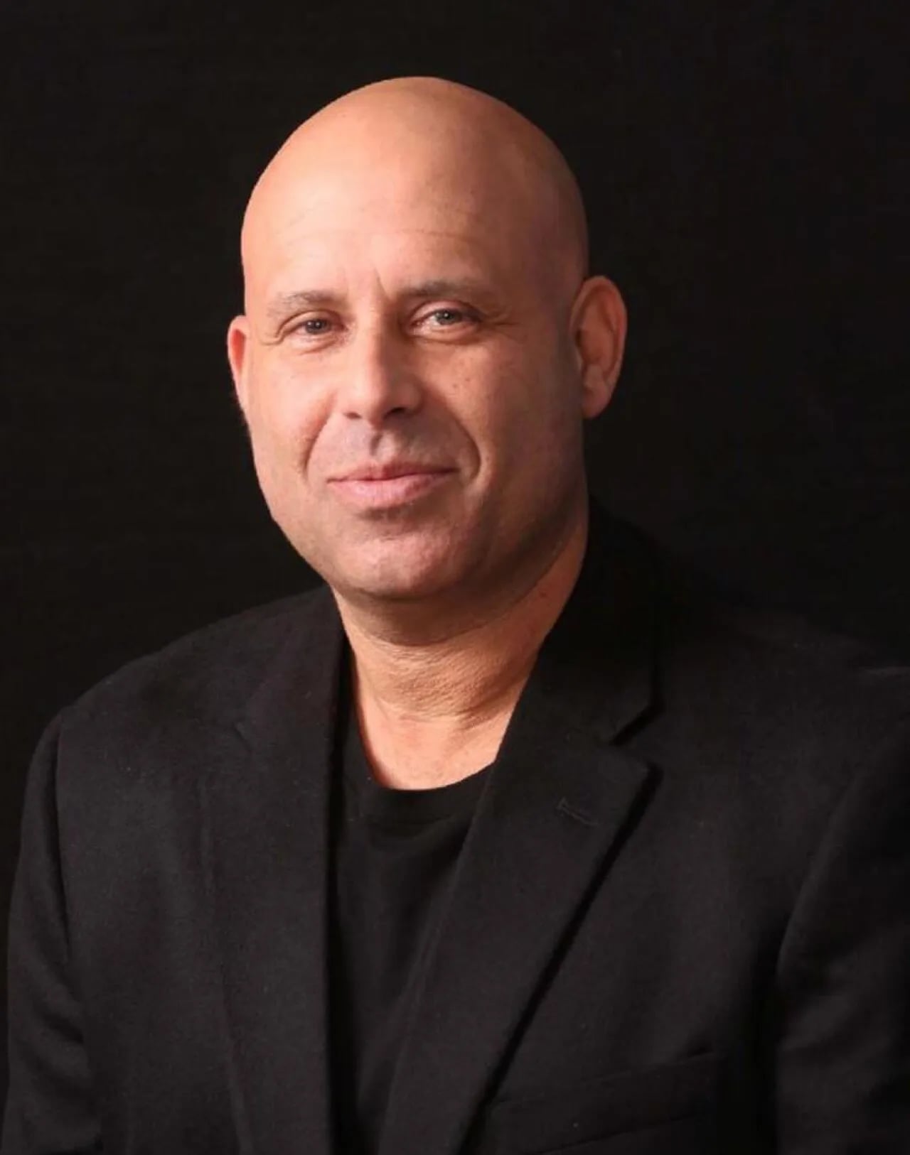 Porträt von Guy Sella (1964–2019) – Gedenkseite