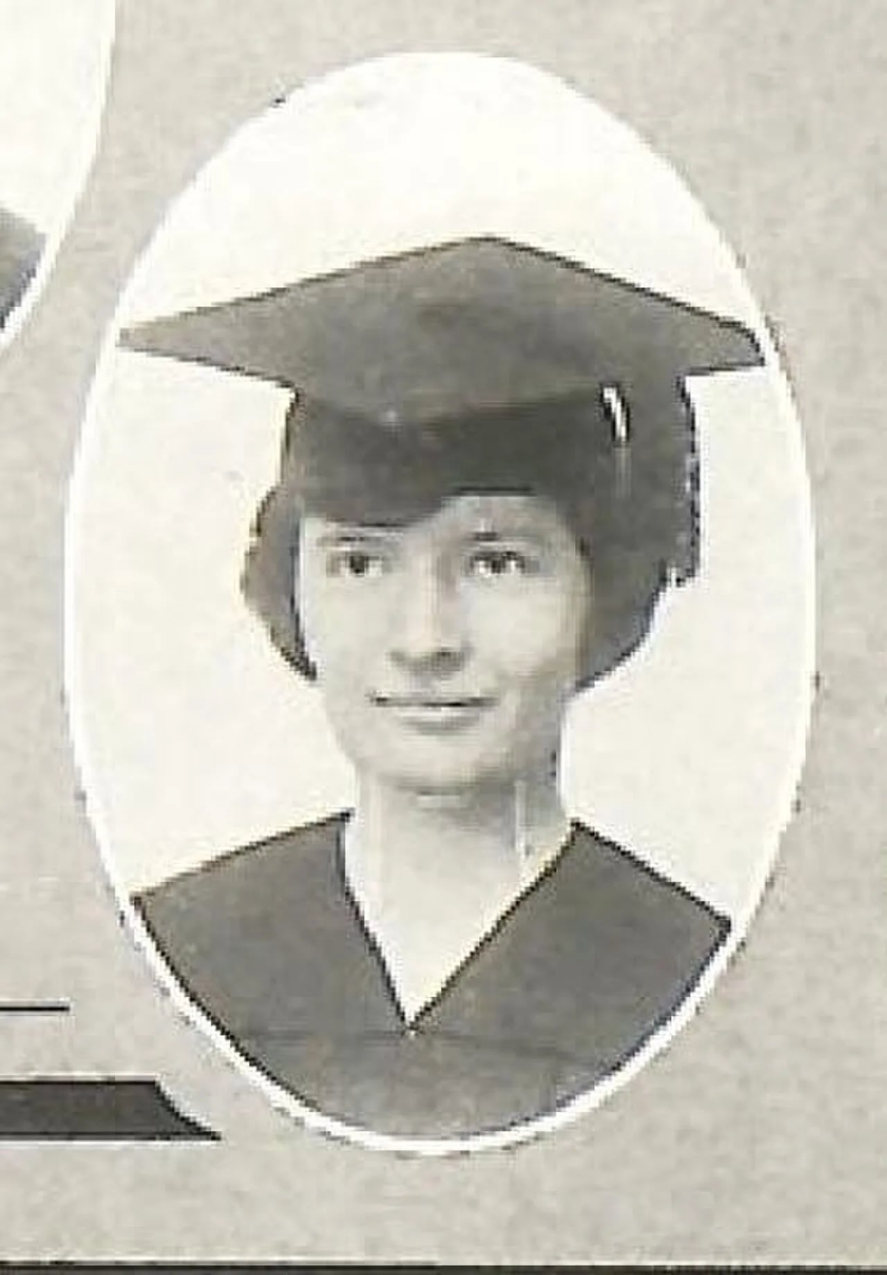 Porträt von Margaret A. Edwards (1902–1988) – Gedenkseite