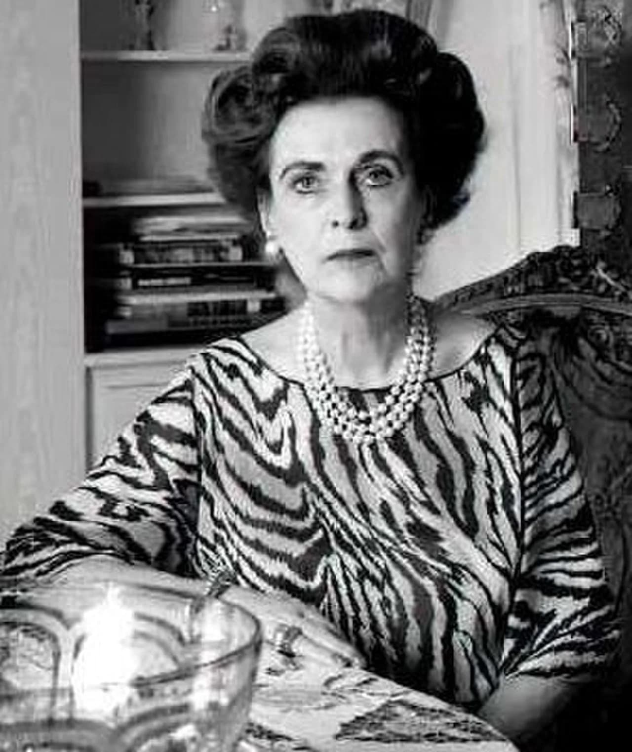Margaret Campbell, Duchess of Argyll