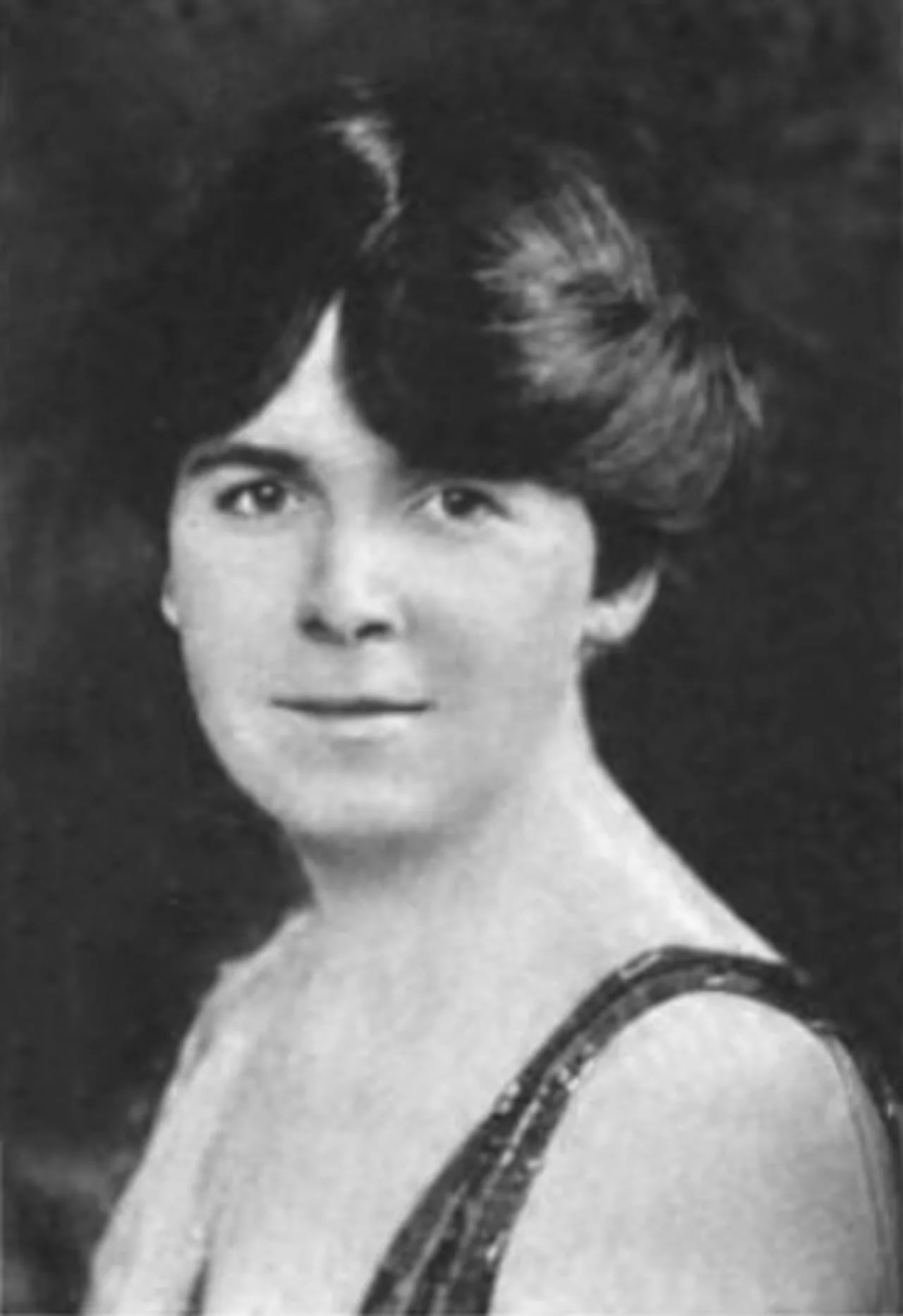 Portrait of Margaret Culkin Banning (1891–1982) – memorial page