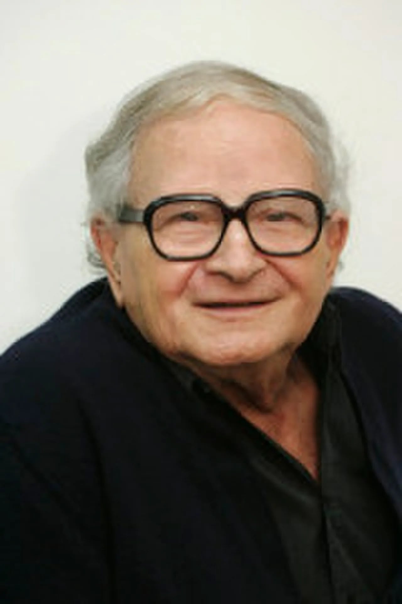 Portrait of Rafi Eitan (1926–2019) – memorial page