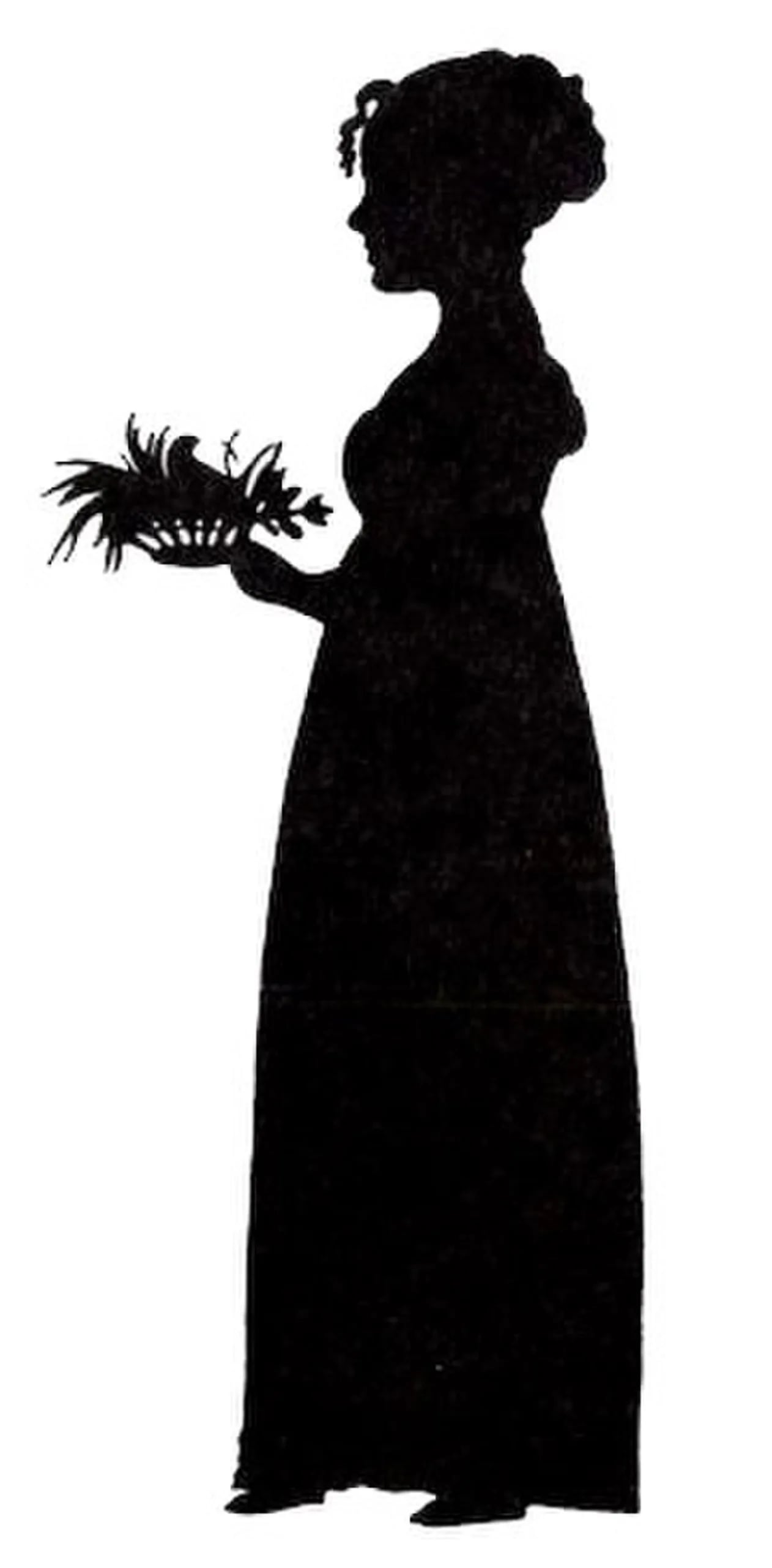Portrait of Marichen Altenburg (1799–1869) – memorial page
