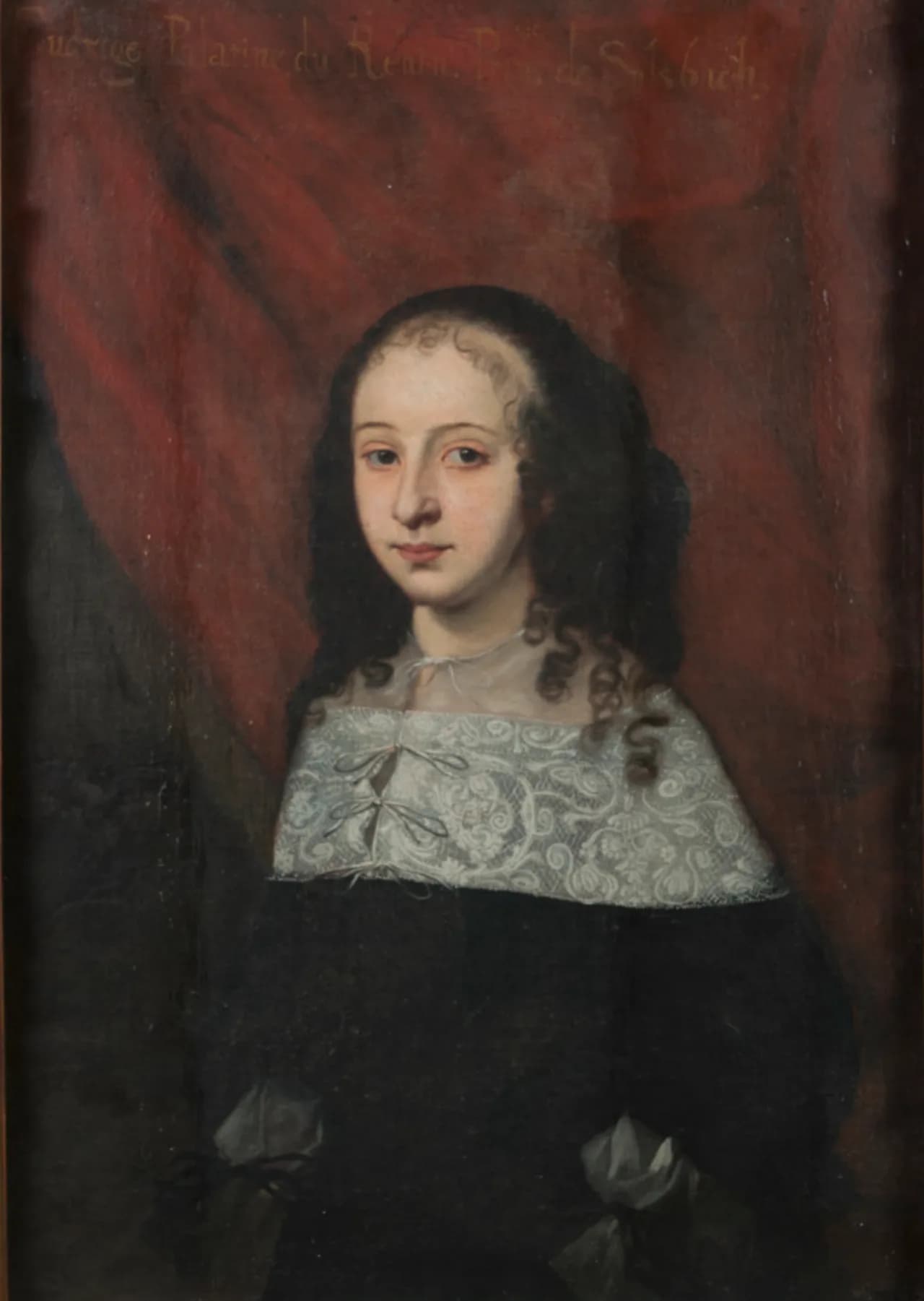 Hedwig von Pfalz-Sulzbach