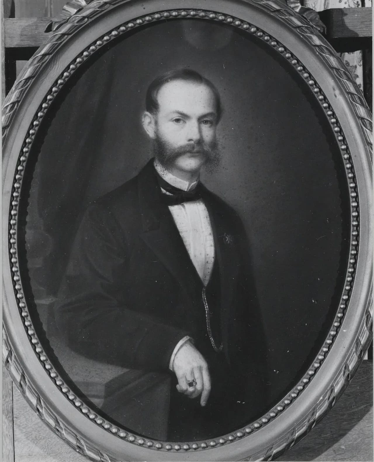 Arend Jacob Unico van Wassenaer Catwijck