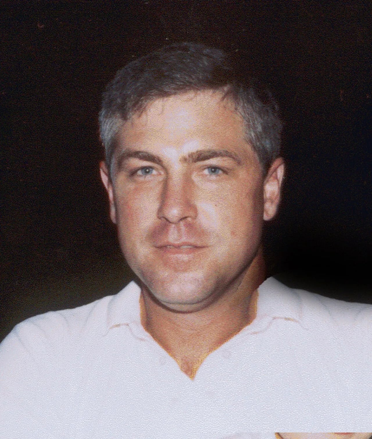 Porträt von Mark Littell (1953–2022) – Gedenkseite