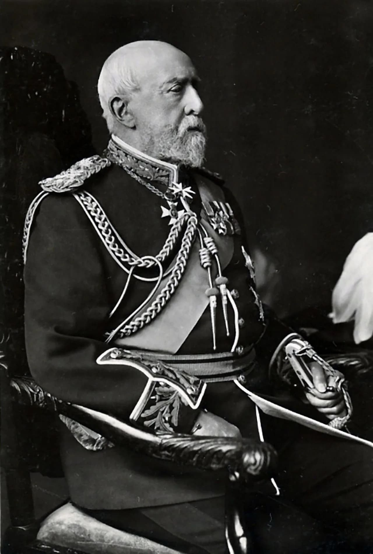 Christian von Schleswig-Holstein-Sonderburg-Augustenburg